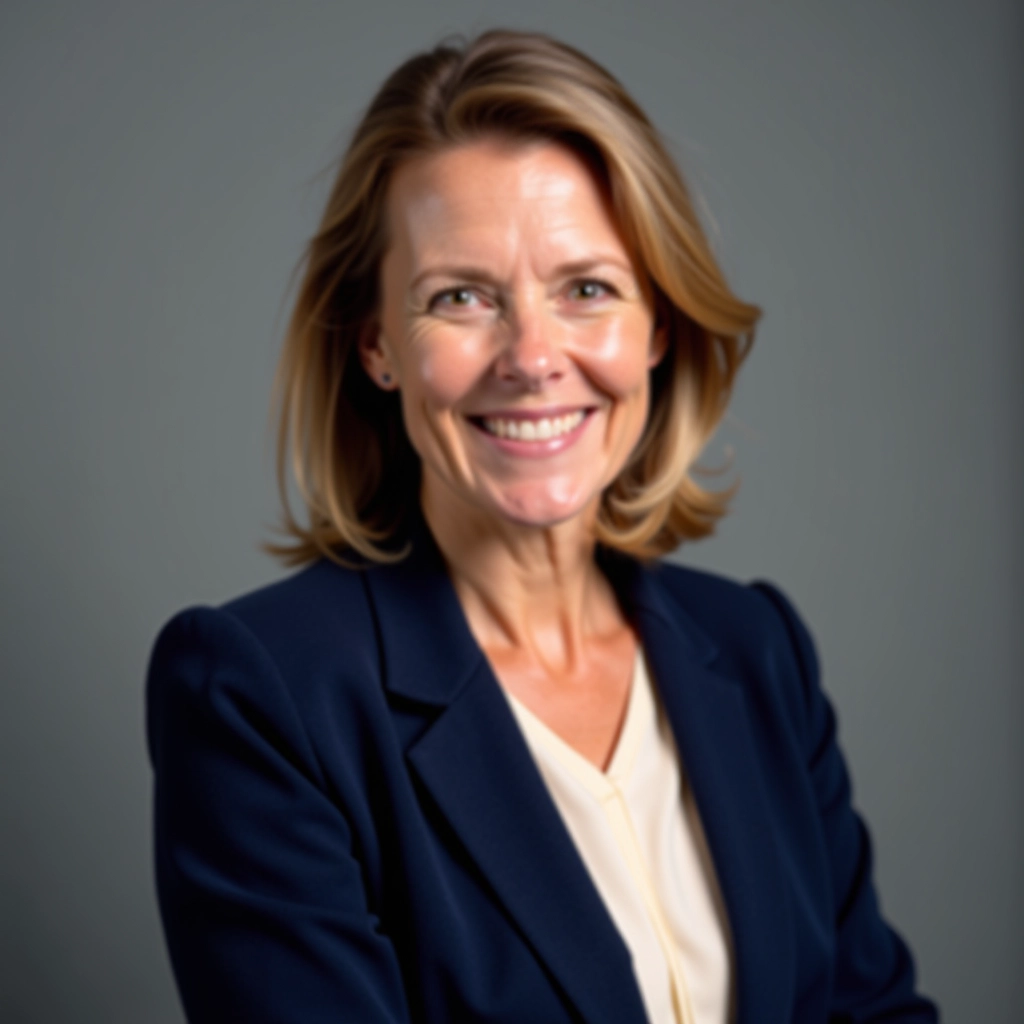 Kaarina Saar